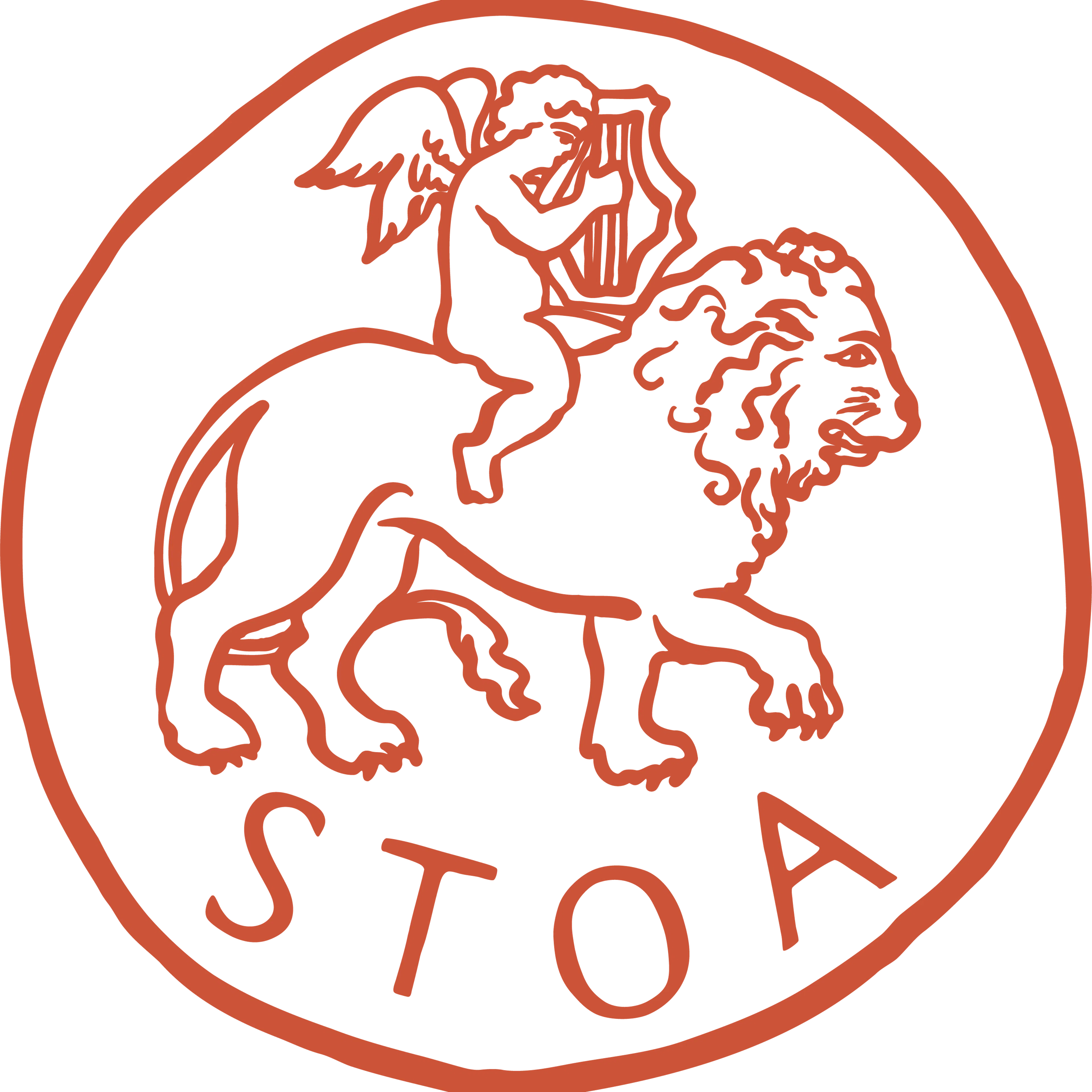Stoa Wine Bar & Market