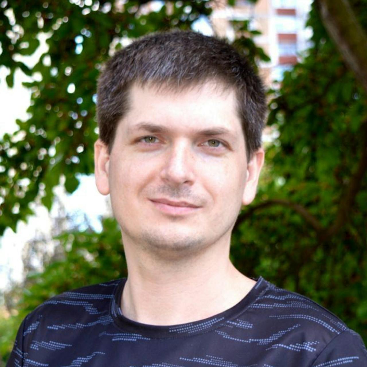 Віталій Мироненко