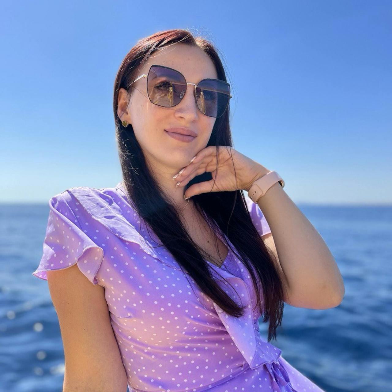 Поліна Чухнюк