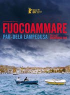 Fuocoammare, par-delà Lampedusa