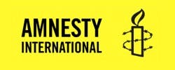 logo Amnesty