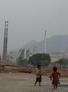 Entreprises et violations des droits humains