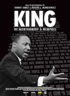 King. De Montgomery à Memphis