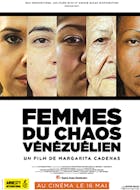 Femmes de chaos vénézuélien