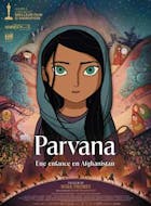 Parvana, une enfance en Afghanistan