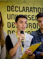 L'EDH par et pour les jeunes