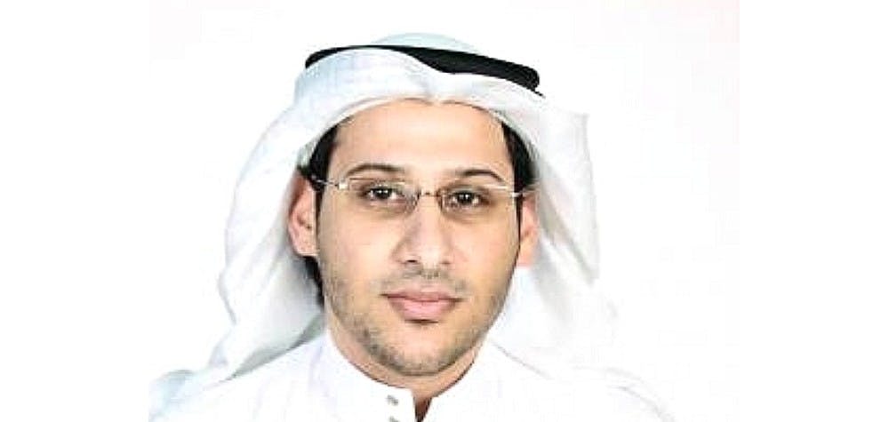 Waleed Abu Al-Khair