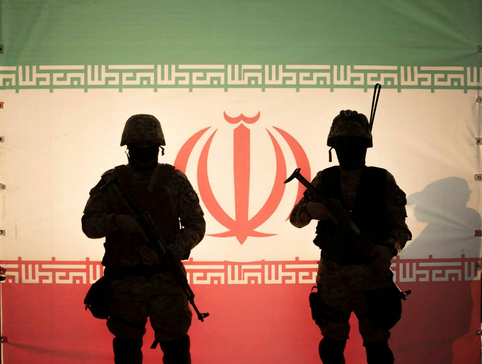 En Iran, le viol comme arme de répression du régime - Amnesty