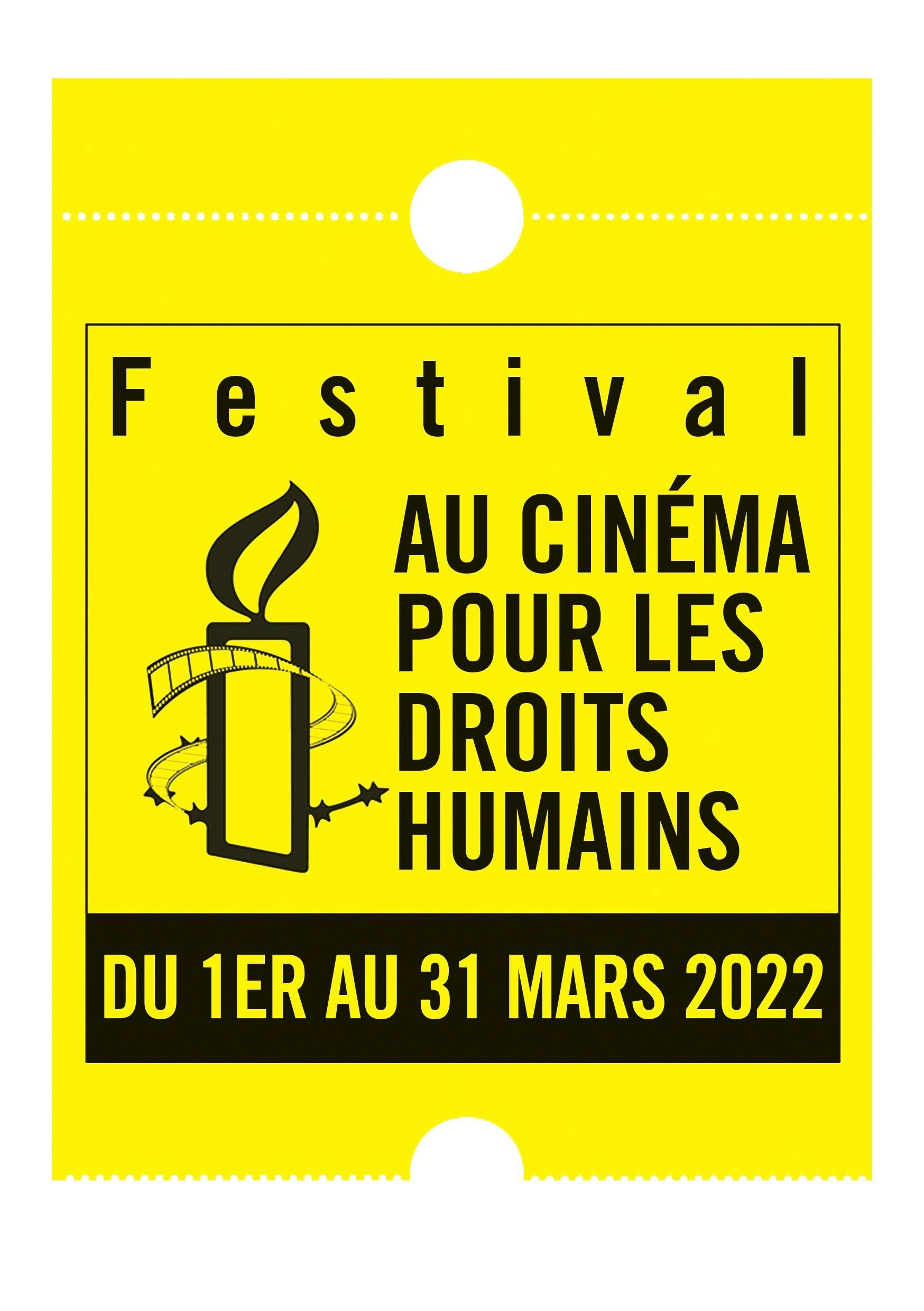 cinéma et droits humains