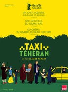 Taxi Téhéran