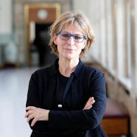 Agnès Callamard, nouvelle Secrétaire générale d'Amnesty International