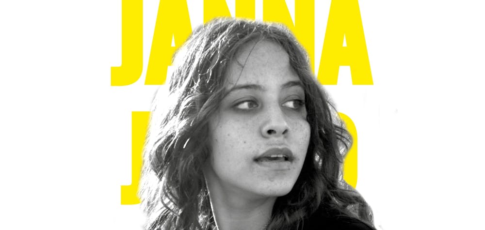 Janna Jihad
