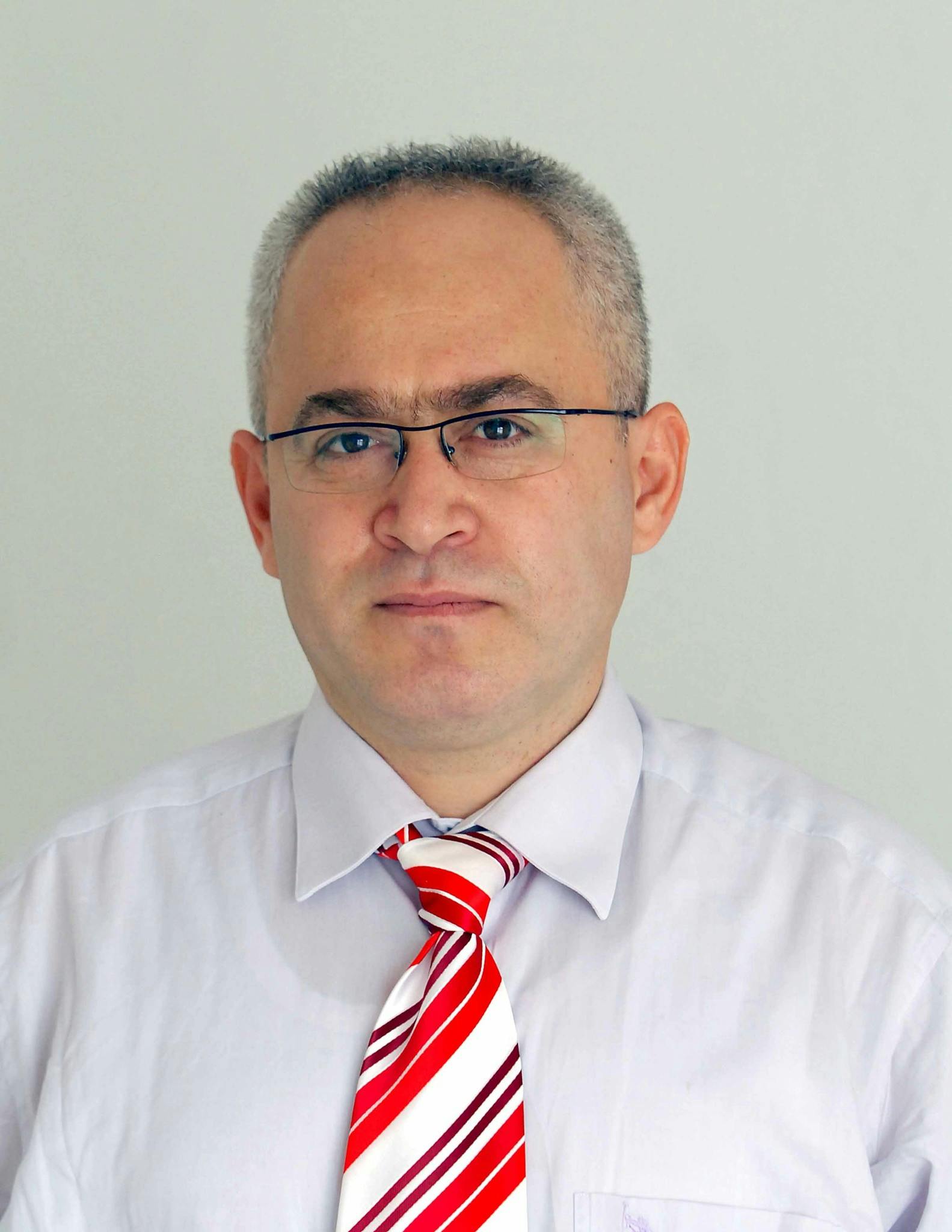 Orhan Kemal Cengiz