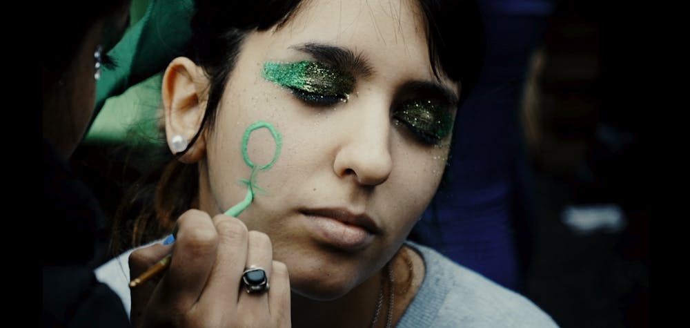 Film « Femmes d'Argentine (Que Sea Ley) » - Amnesty International France