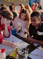 Introduction à l'Education aux droits humains avec Amnesty International France