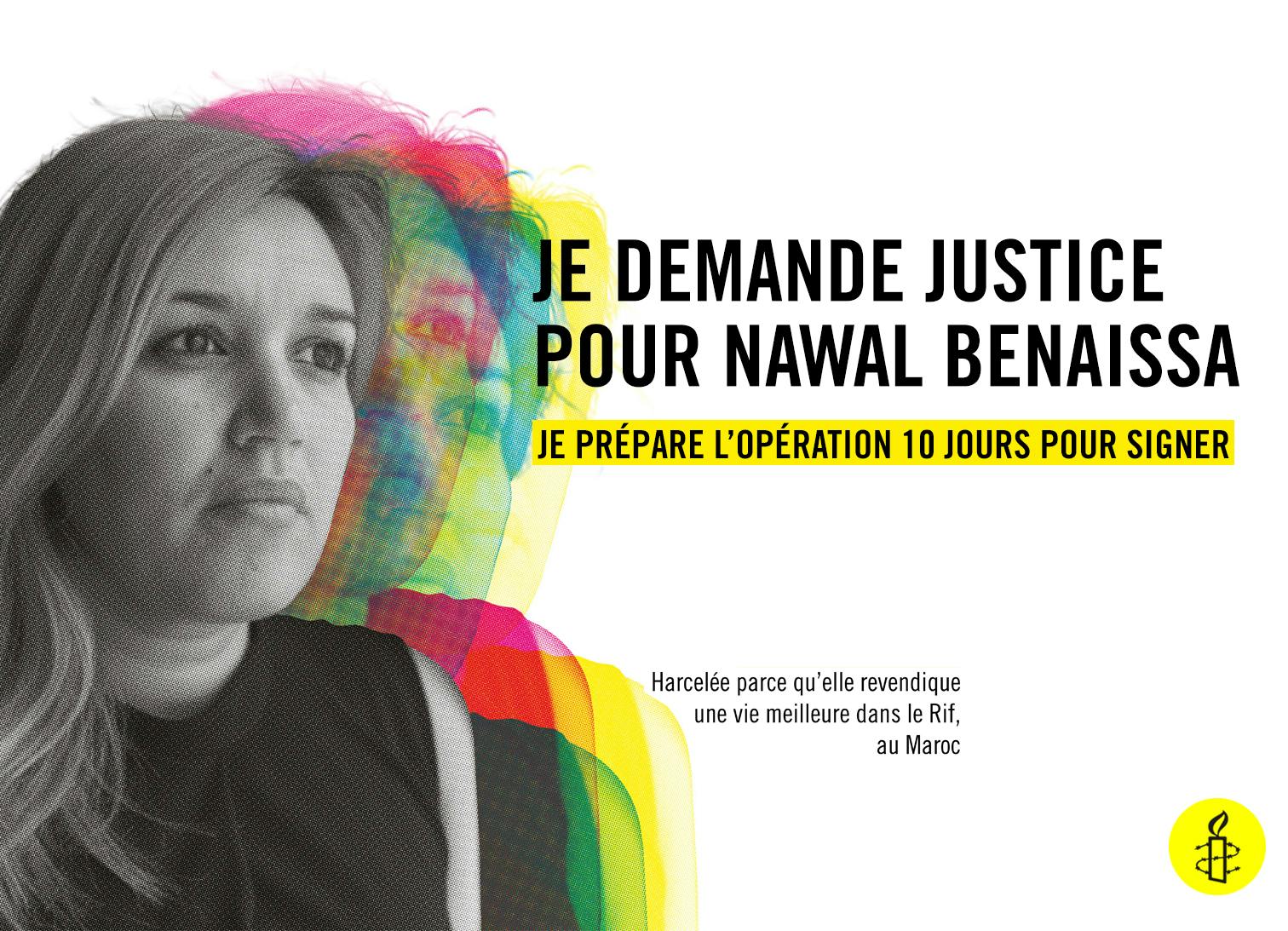 Vous préparez les \