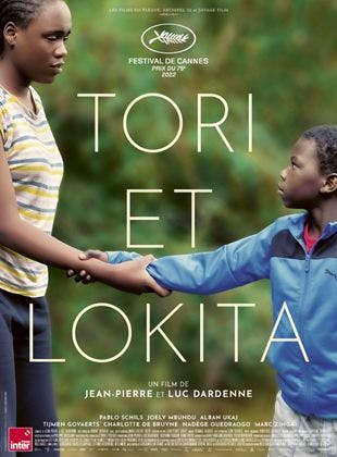 Tori et Lokota
