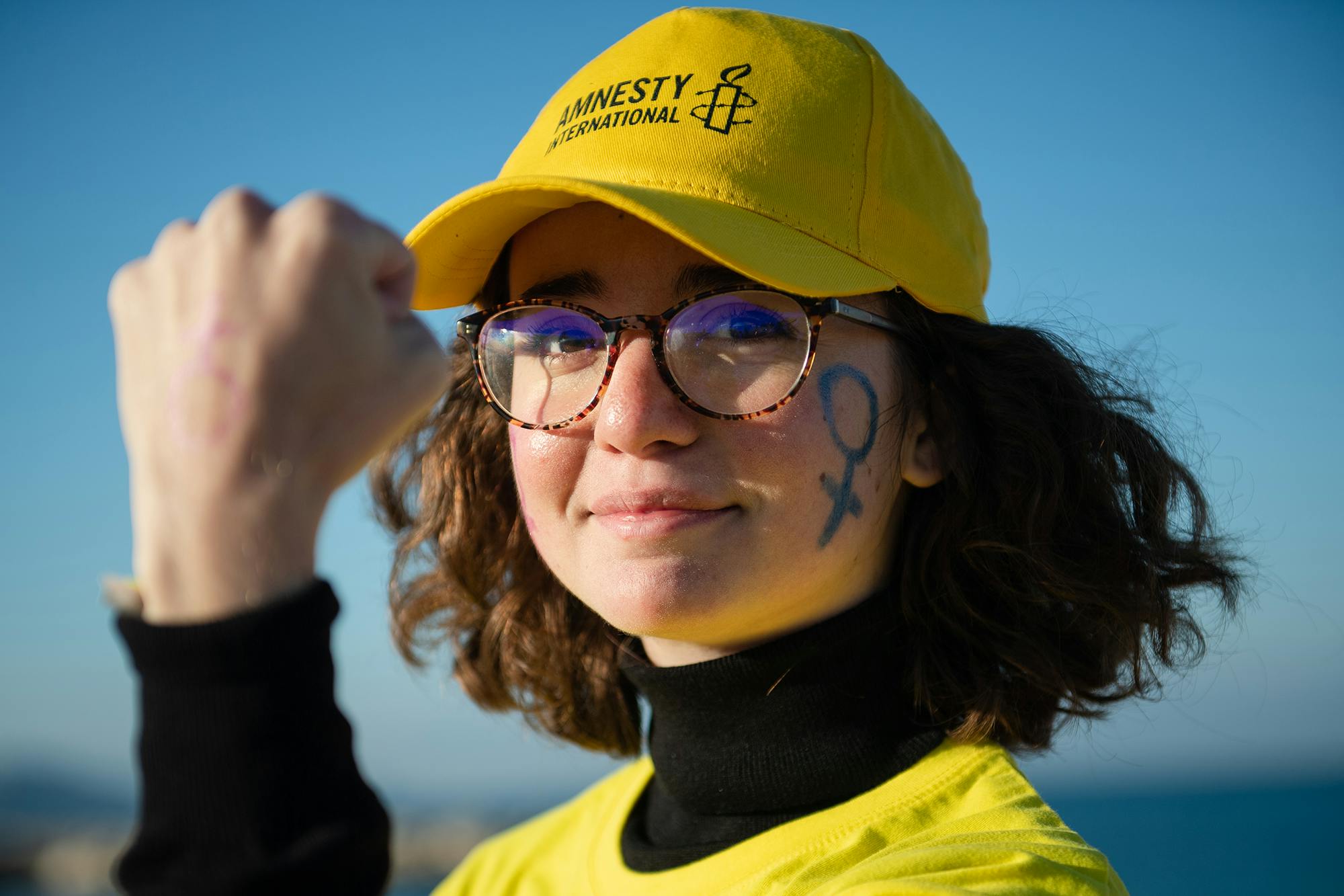 La Marseillaise des femmes, édition 2021