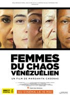 Femmes du chaos vénézuélien