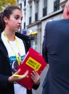 Les finances d'Amnesty International France