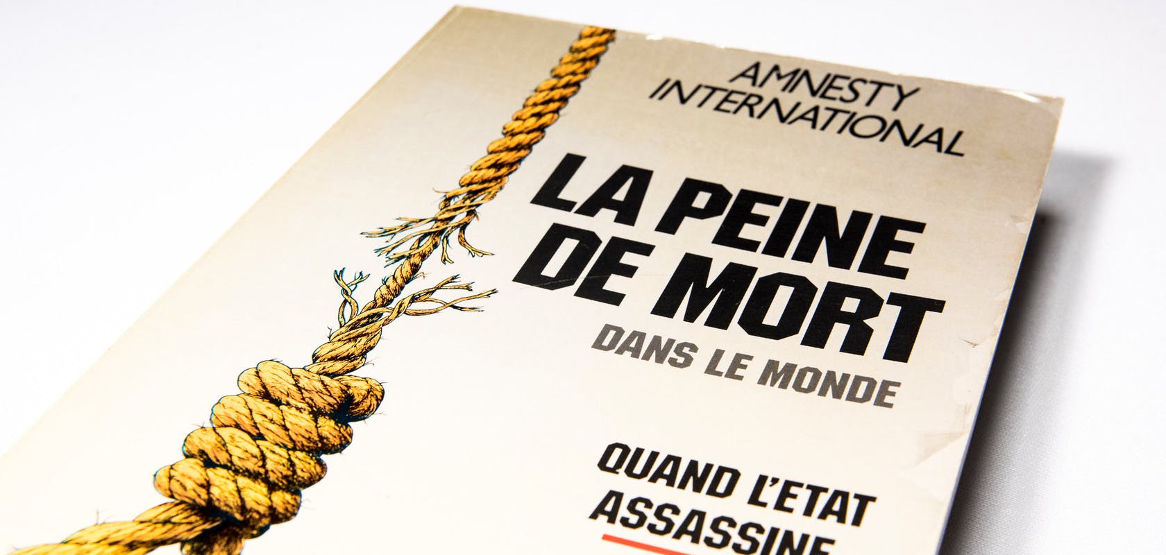 Vers une abolition totale de la peine de mort en Europe et en Asie
