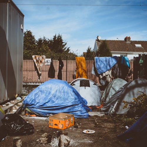 Projet de loi Asile et migration
