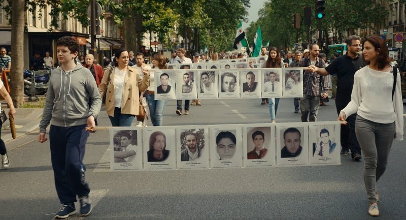 [FILM] « Les âmes perdues » de Stéphane Malterre et Garance Le Caisne