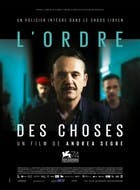 L'ordre des choses