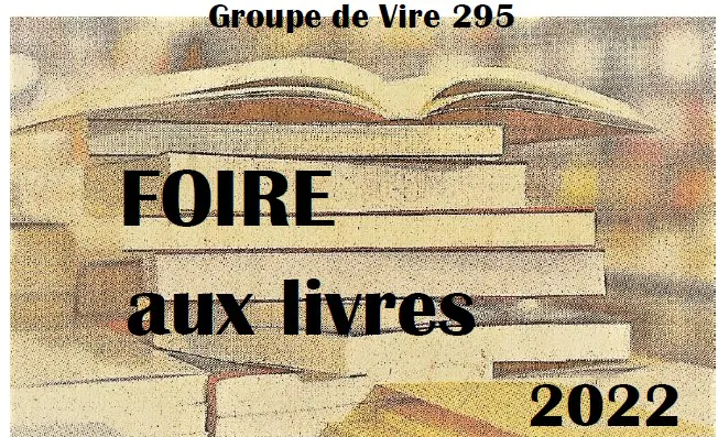 Foire aux livres - Amnesty International France