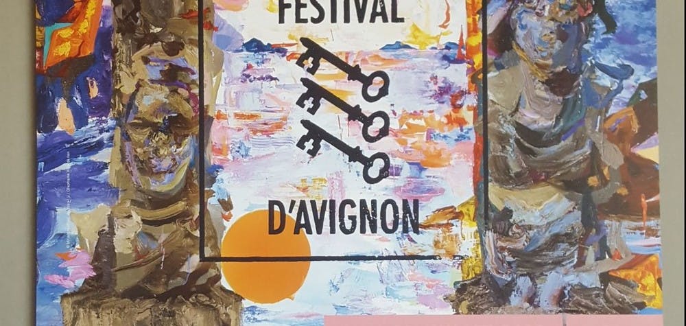 Avignon 2019