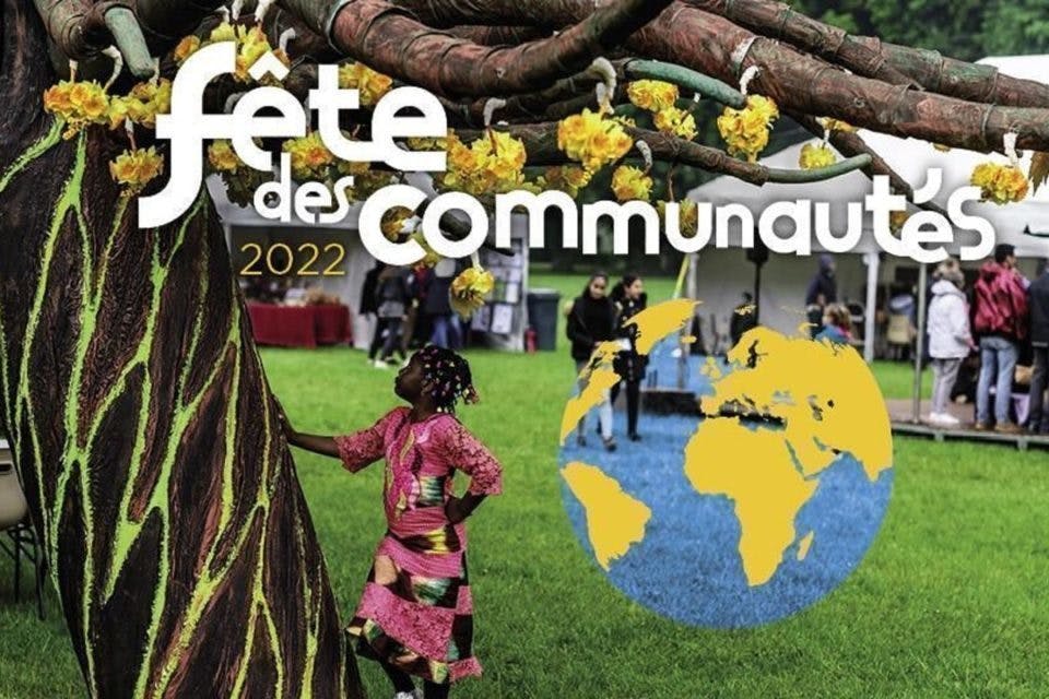 Fête des commnautés
