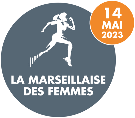 Logo La marseillaise des femmes