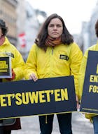 Défendre les personnes grâce aux actions suivies