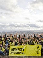 Amnesty International, un mouvement mondial