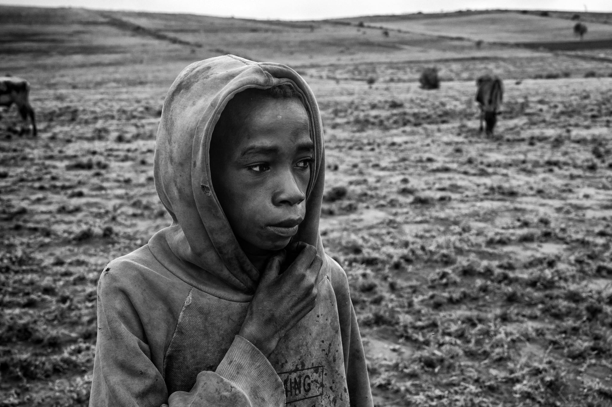 Amnesty International France - Madagascar
Le sud de Madagascar est en crise. La région sud du pays, communément appelée Le Grand Sud, connaît actuellement la pire sécheresse depuis 40 ans. Plus d'un million de personnes sont au bord de la famine