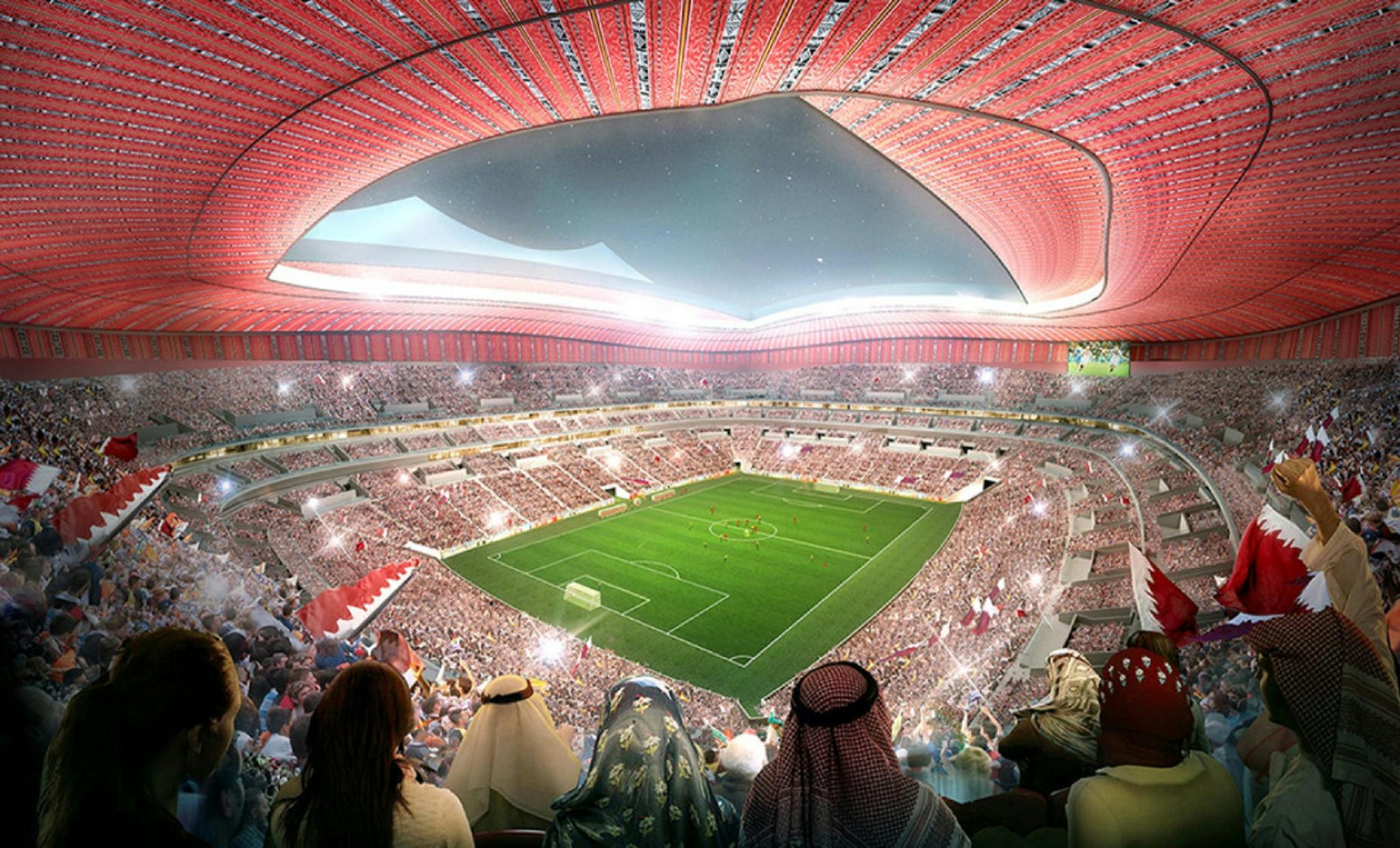World stadiums. Стадион Аль байт Катар. Qatar 2022 World Cup Stadium. Стадион al Bayt Stadium. FIFA World Cup Qatar 2022.