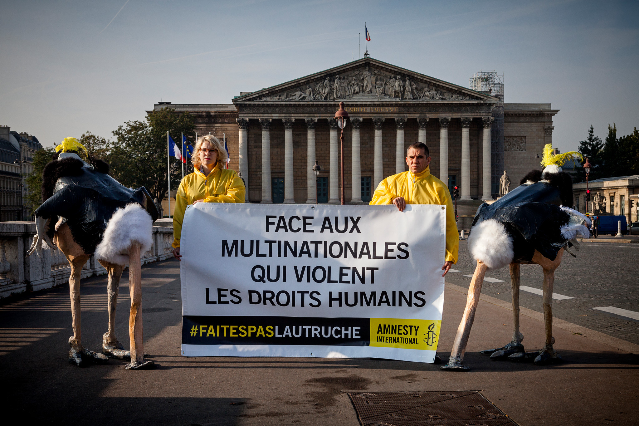 Qu Est Ce Que L Ordre Public