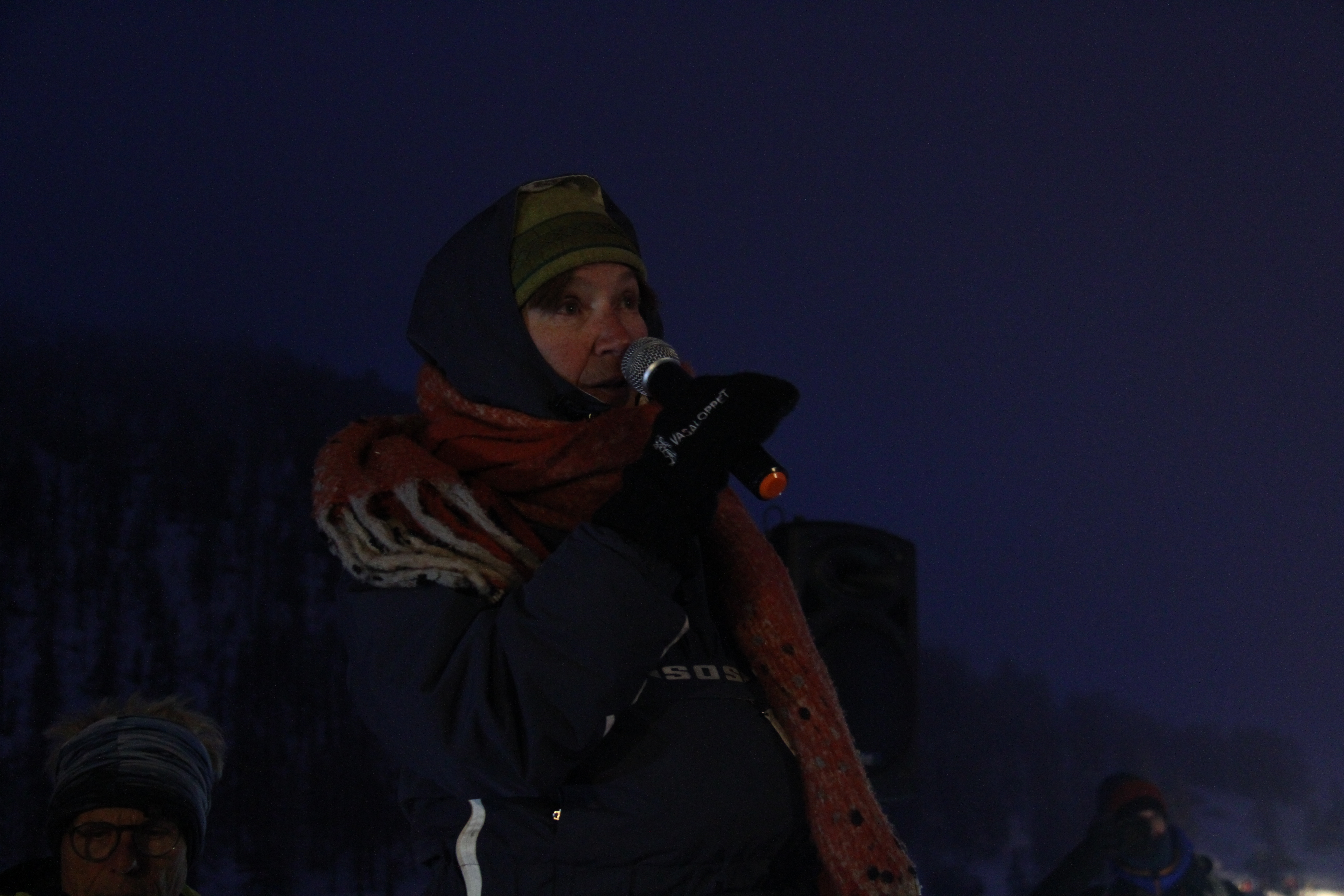 Agnès Antoine, 
Tous migrants