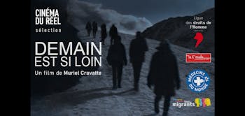 Ciné-débat sur l'accueil des réfugiés : "Demain est si loin"