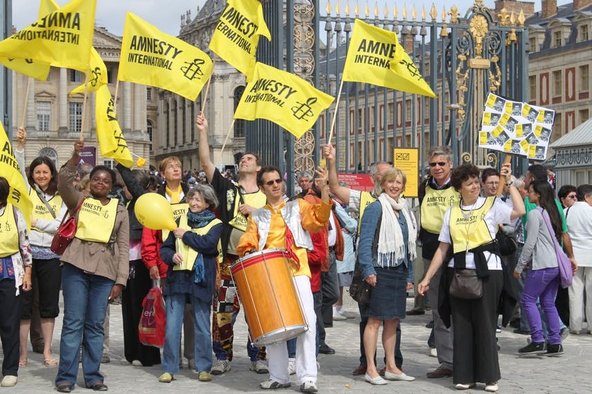 Groupe local de Versailles