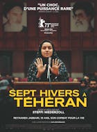 Sept Hivers à Téhéran