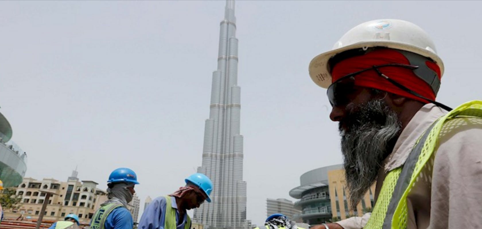 Émirats arabes unis tout ce qu'il faut savoir sur les droits humains