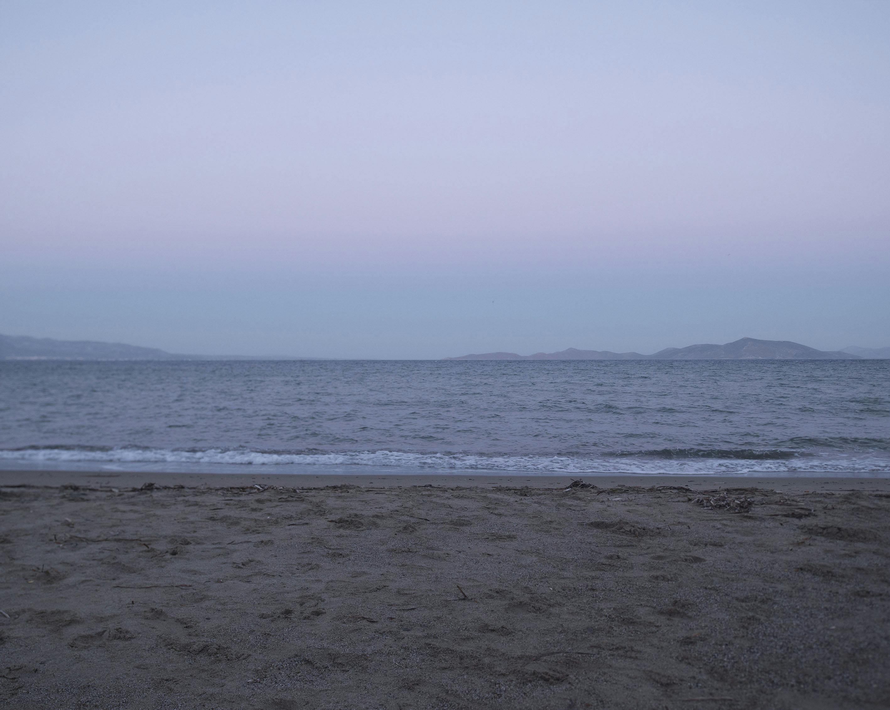 La nuit tombe sur l'Europe, le film