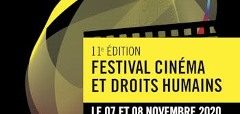 Festival Cinéma et Droits Humains
