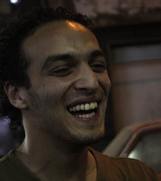 Shawkan (Mahmoud Abou Zeid) – Égypte