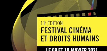 Festival Cinéma et Droits Humains