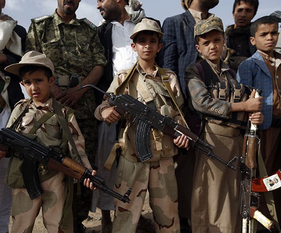 Échapper à la guerre Amnesty International France