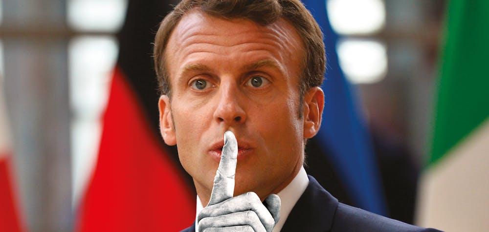 macron