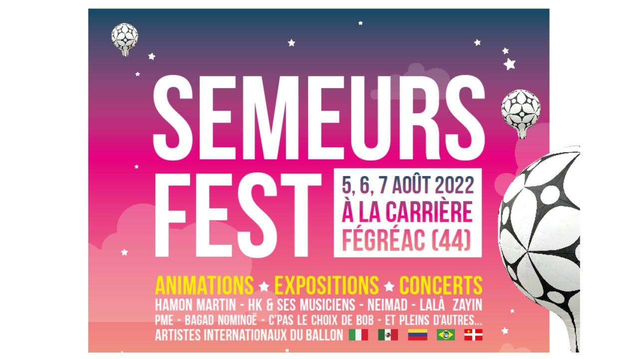 Semeurs Fest