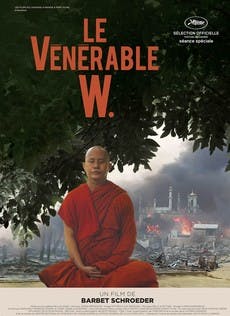 « Vénérable W. » 